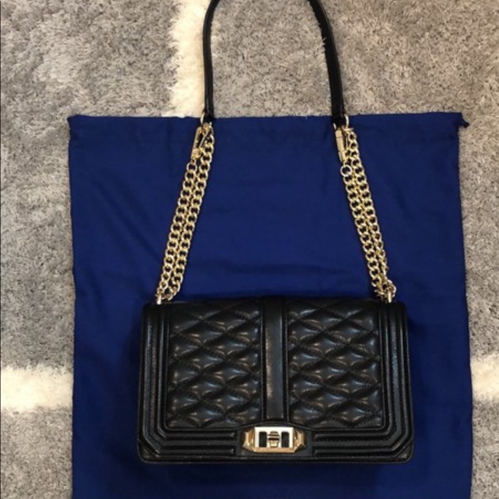 Rebecca minkoff handbag